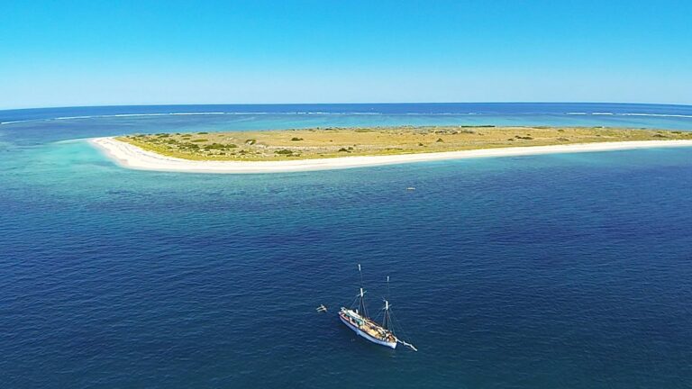 Nosy Ve et ses plages