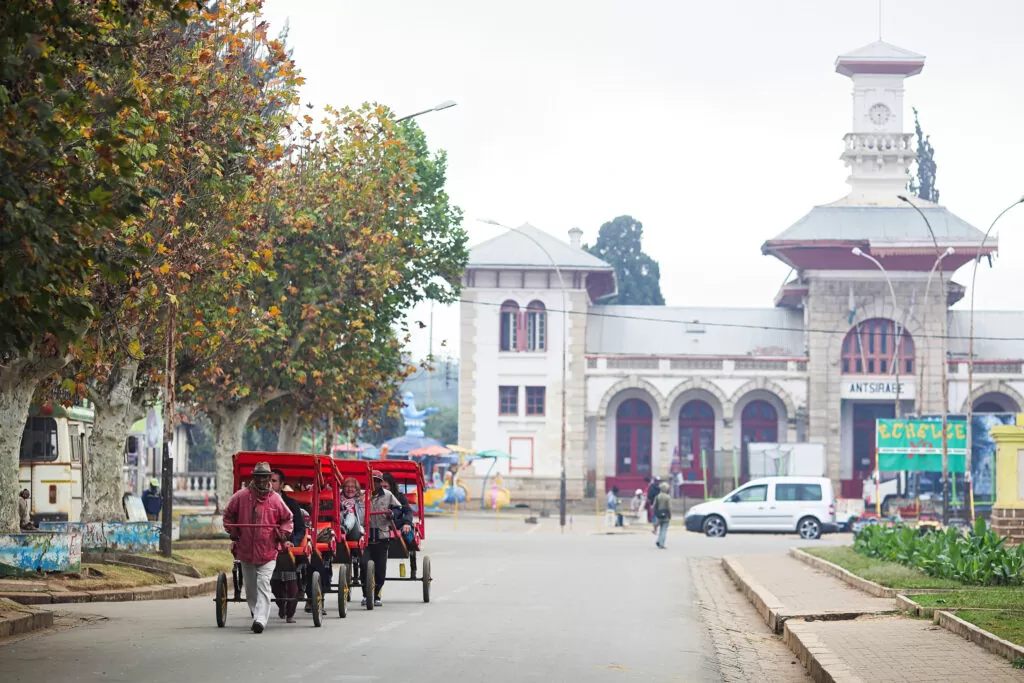 Antsirabe