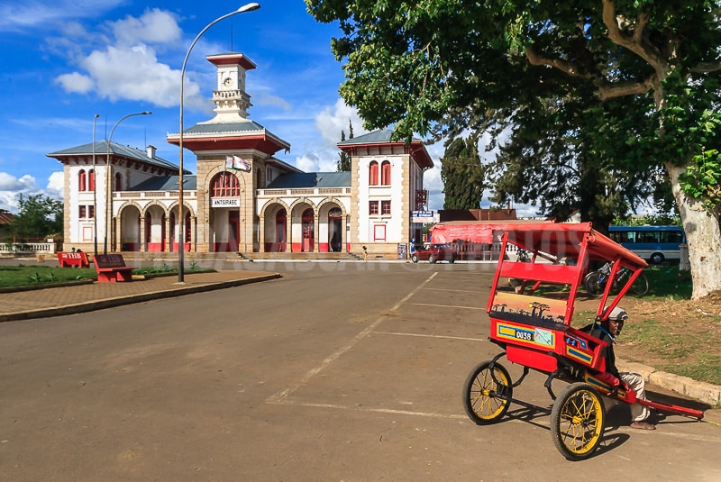 Antsirabe