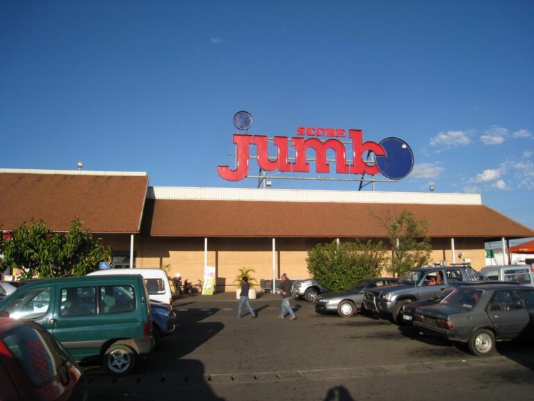 Jumbo
