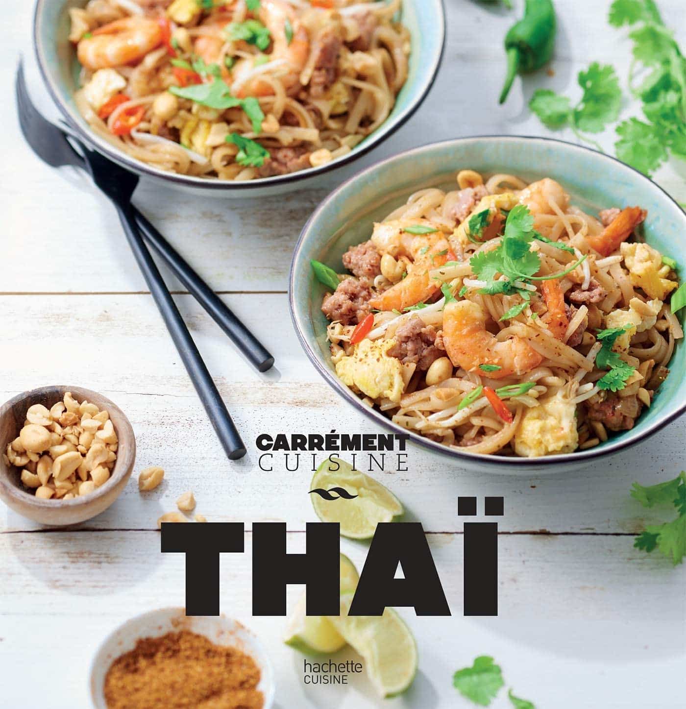 Carrément cuisine