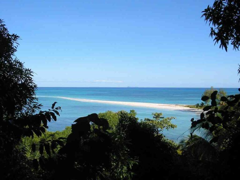 plage de Madagascar