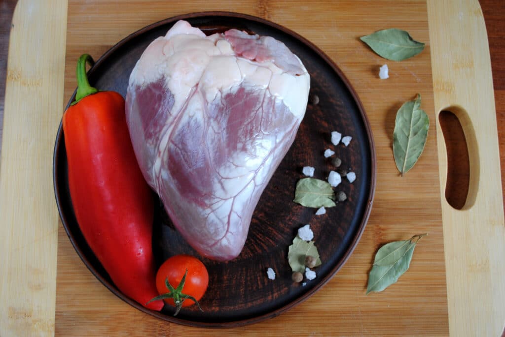 Recette Coeur D'artichauts En Boite A La Poele