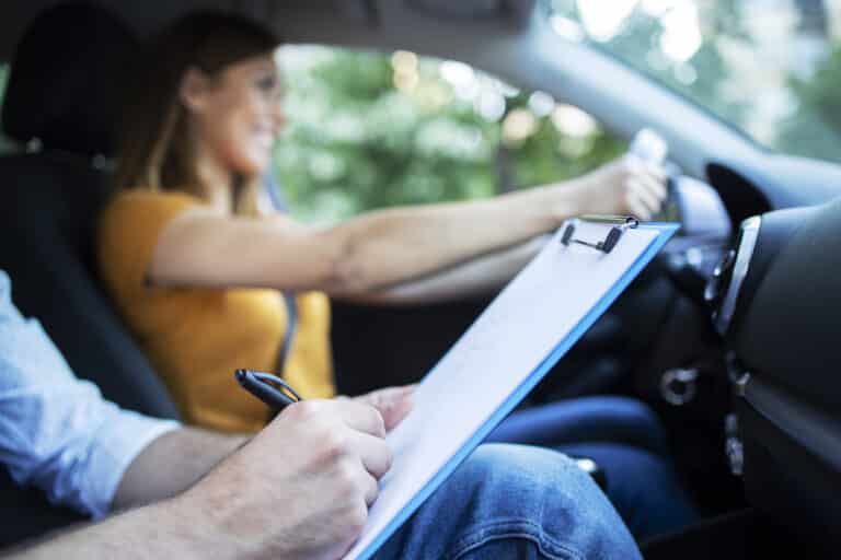 passer son permis de conduire