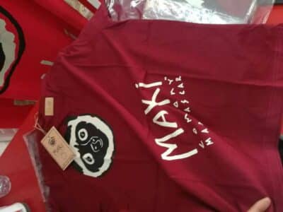 T-shirt Maki