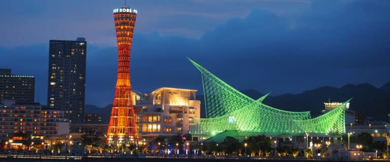 Illustration en image de Kobe