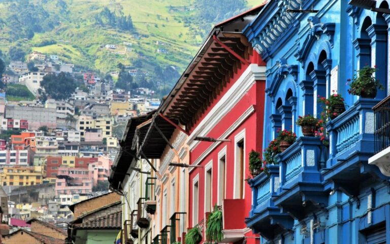 Quito