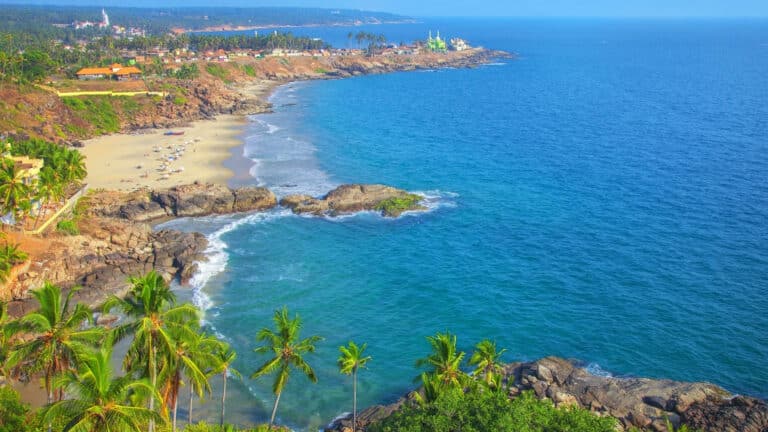 Illustration en image de Thirubananthapuram