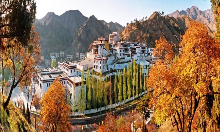 Illustration en image de Baotou