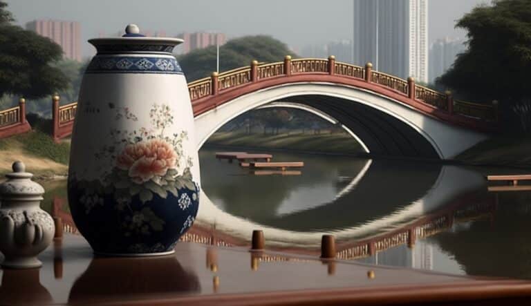 Illustration en image de Handan