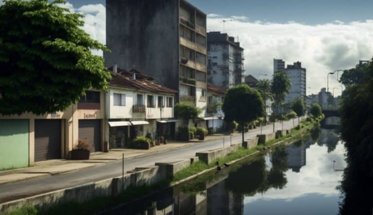 Illustration en image de Joinville