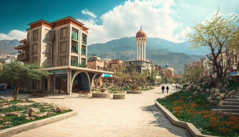 Illustration en image de Manisa