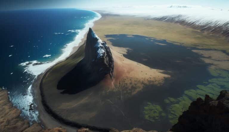 Illustration en image de Terre australes françaises