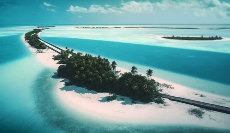 Illustration en image de Kiribati