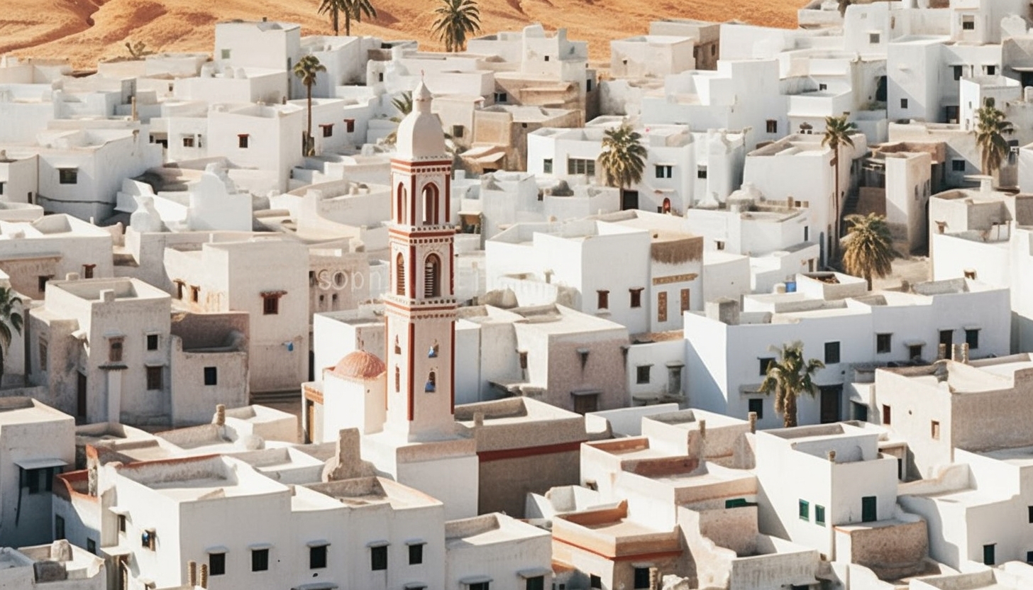 Illustration en image de Mauritanie