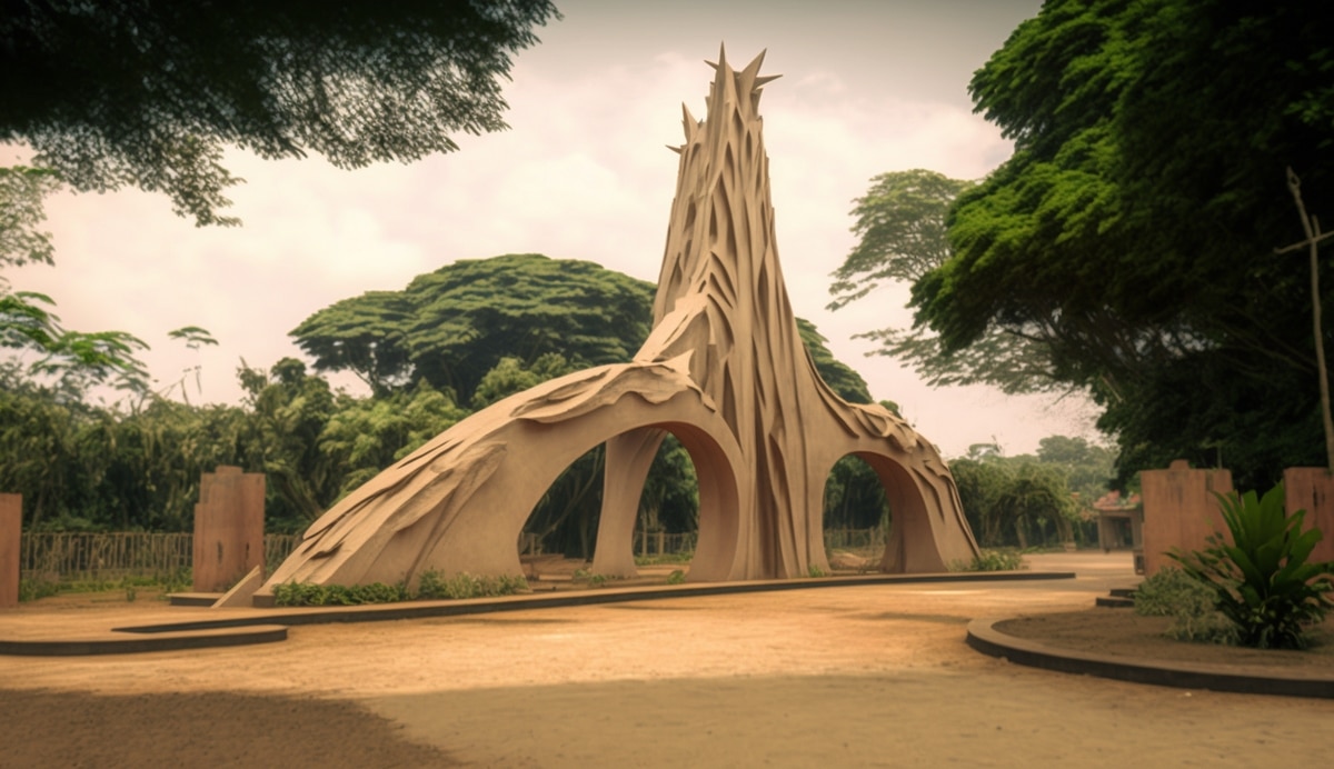 Image représentative de la ville d'Oshogbo 