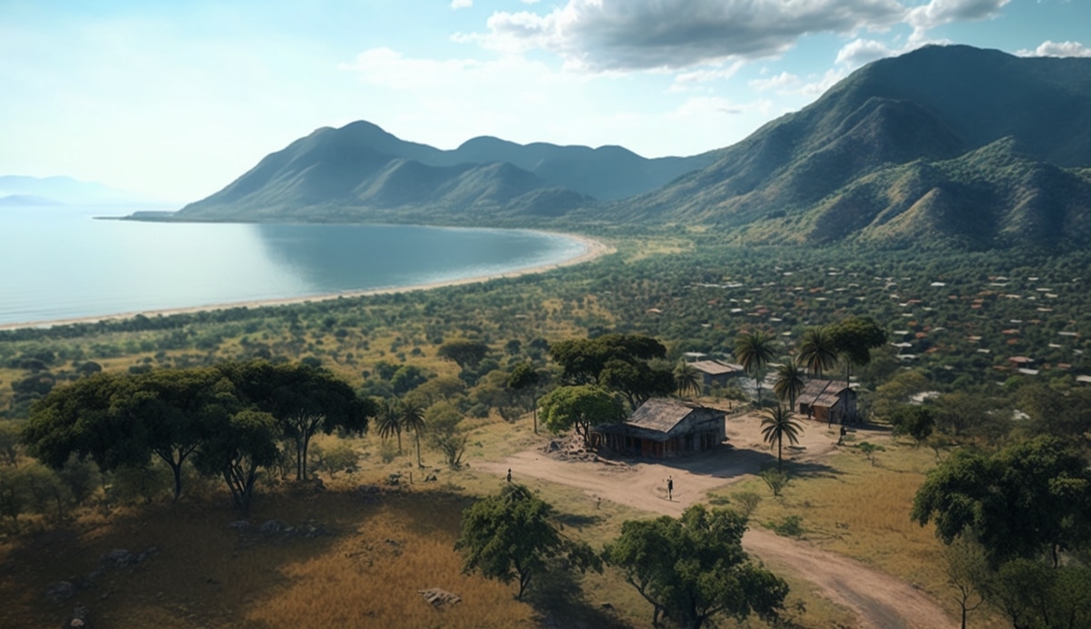 Illustration en image de Malawi