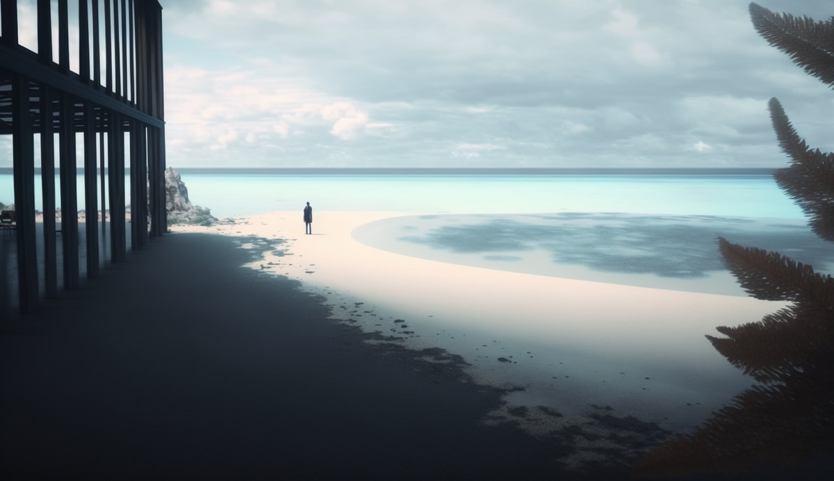 Illustration en image de Nouvelle-Calédonie