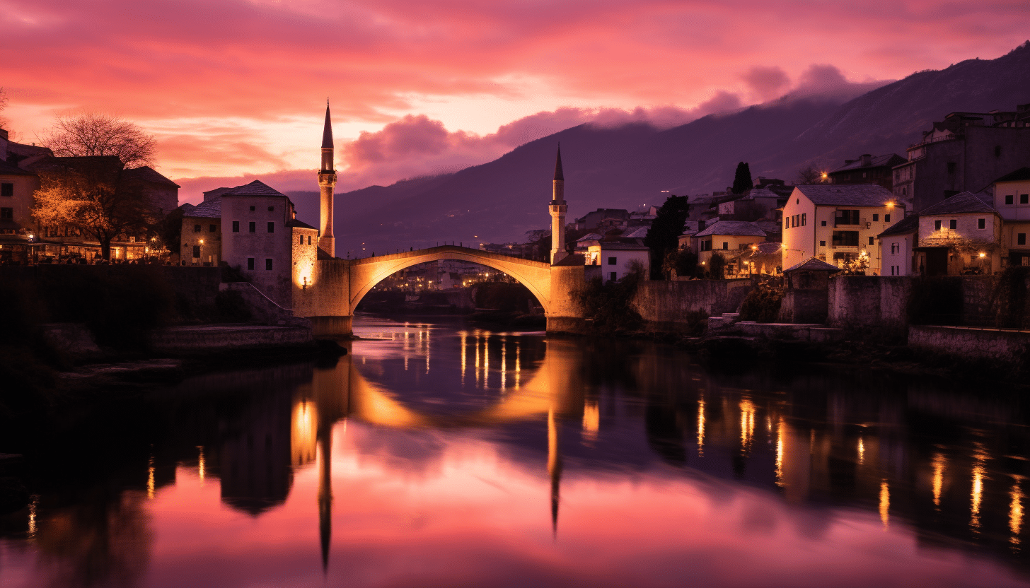 Illustration en image de Bosnie-Herzégovine