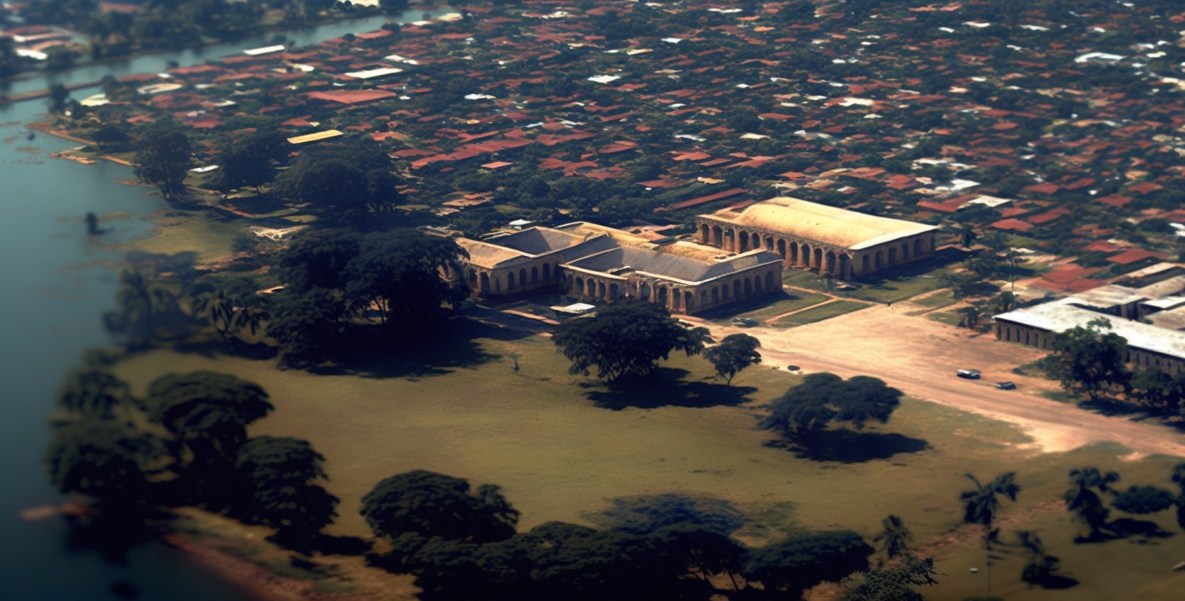 Illustration en image de Kolwezi