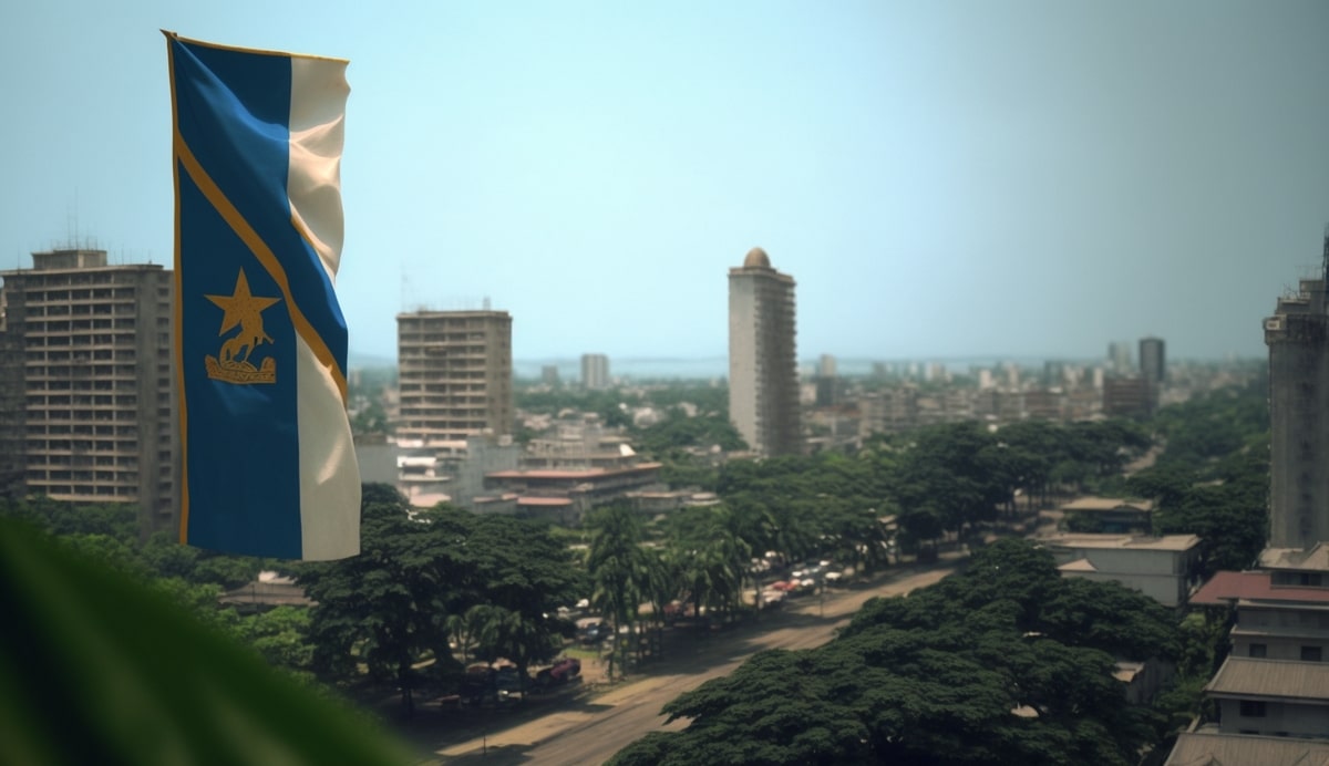 Illustration en Image de RDC