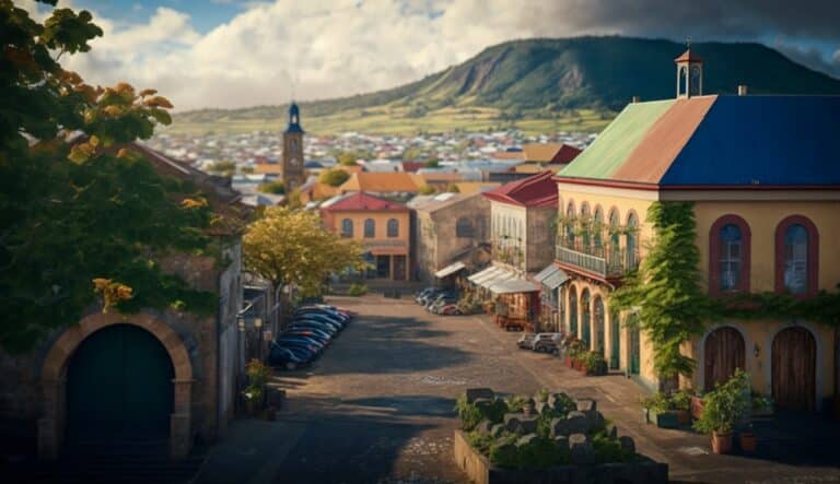 Illustration en image de Saint-Christophe-et-Niévès