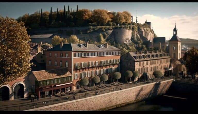 Illustration en image de Saint-Marin