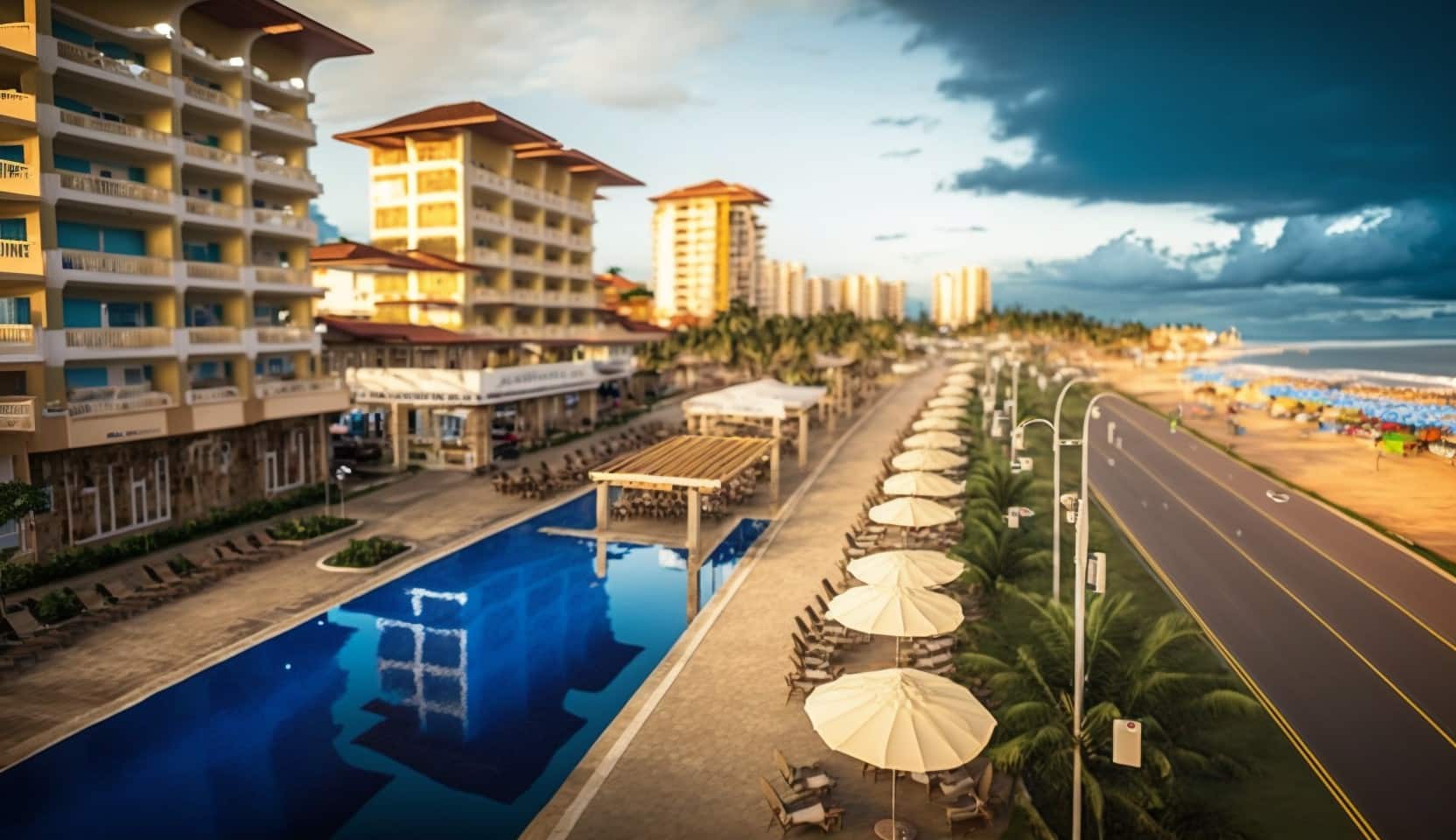 Illustration en image d'Acaraju