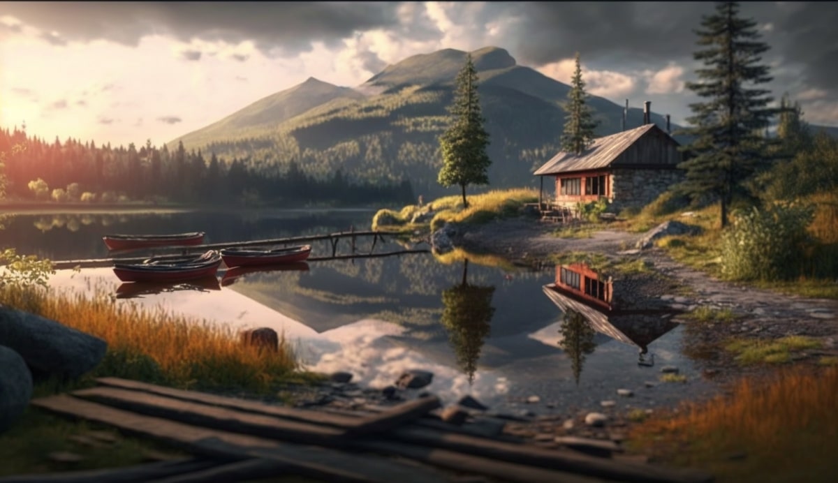 Illustration en image de Slovaquie