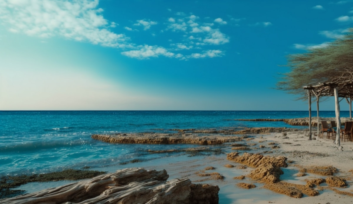 Illustration en image de Somalie