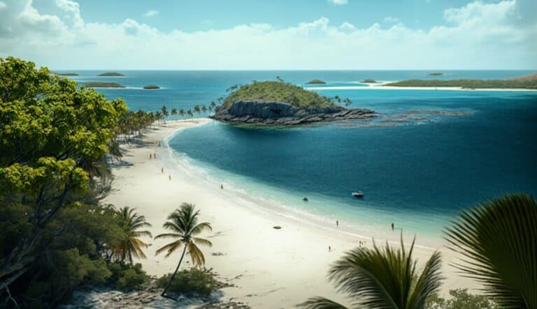 Illustration en image de Venezuela