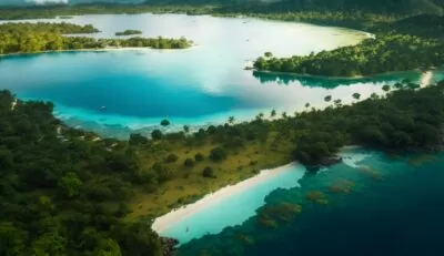 Illustration en image de Vanuatu