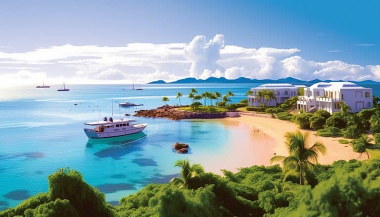 Illustration en image d'Anguilla