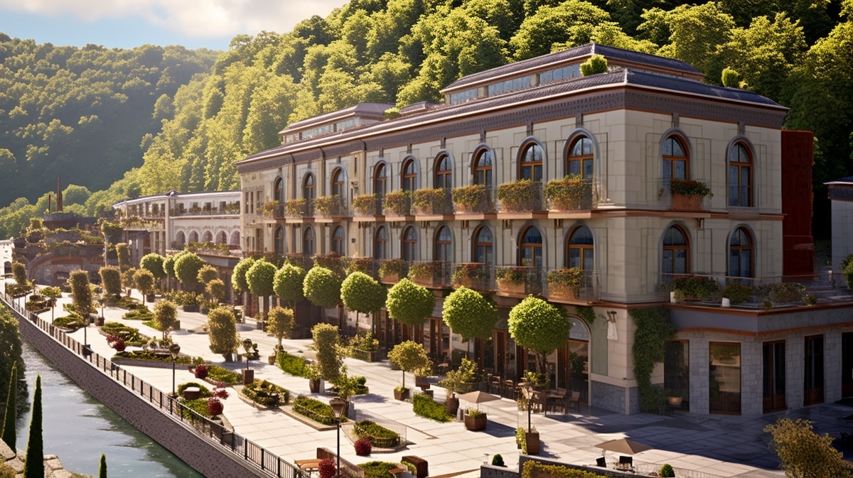 Illustration en image de Adapazari 