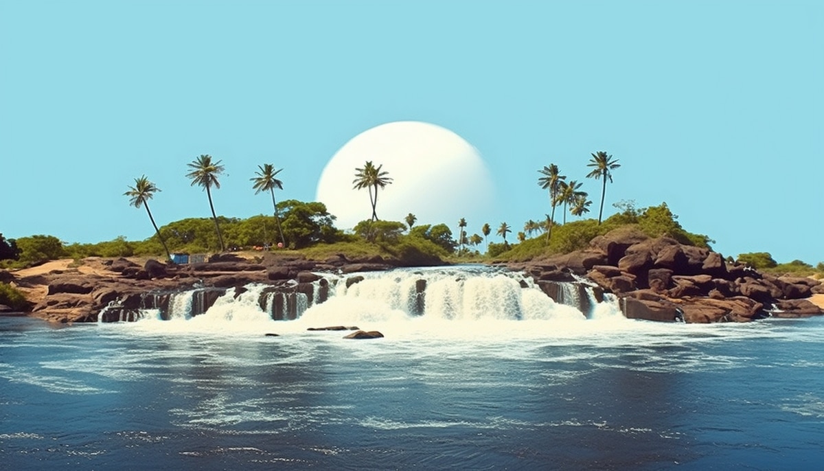 Illustration en image de Ciudad Guayana