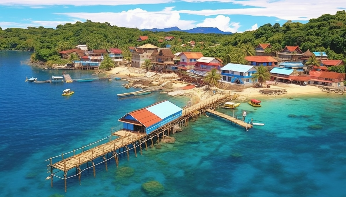 Illustration en image de Iloilo-Guimaras