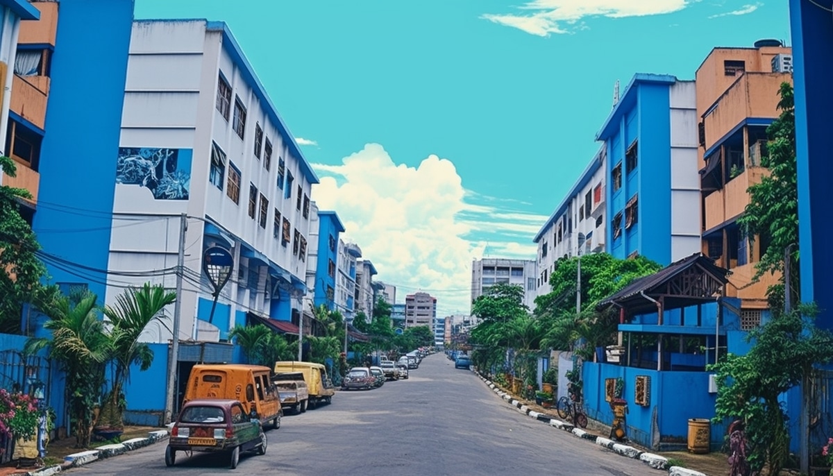 one punch man, put red glove, realistic, photograph, 8k, octane render, --s 250 --ar 16:9