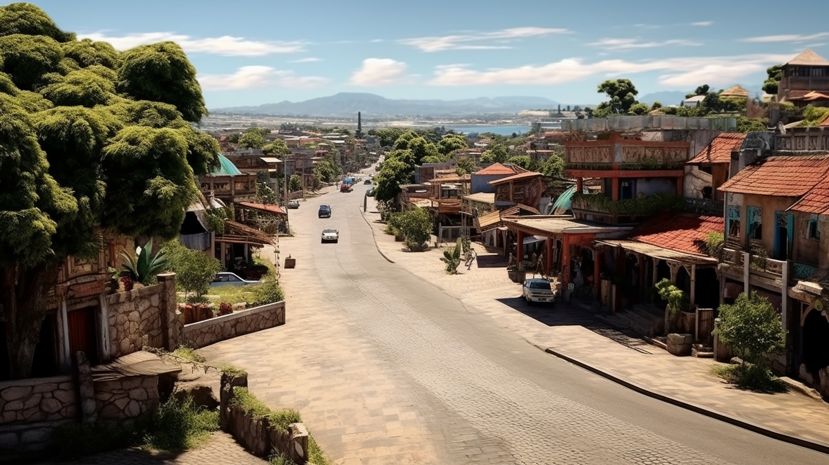 Illustration en image de "Où loger dormir à Bunia ?"