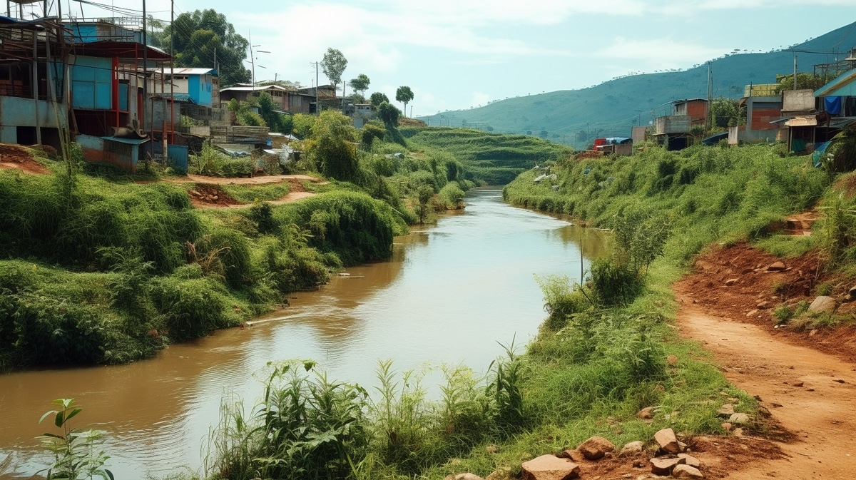 Illustration en image de "Où loger dormir à Bunia ?"