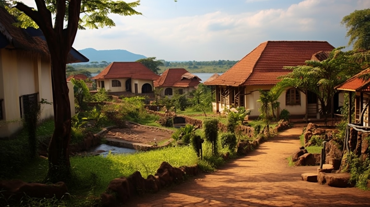 Illustration en image de "Où loger dormir à Butembo ?"