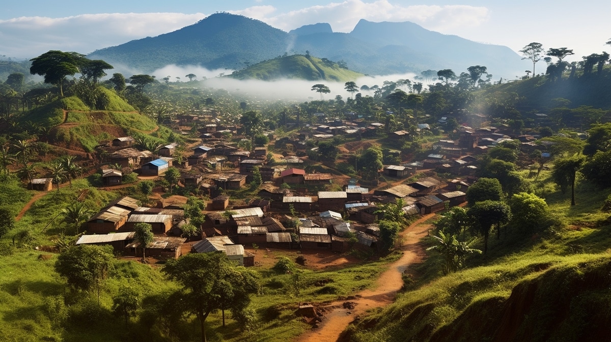 Illustration en image de "Où loger dormir à Butembo ?"