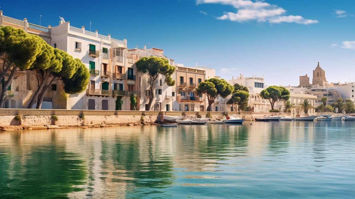 Illustration en image de "Où loger dormir à Palma?"