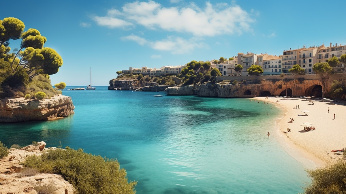 Illustration en image de "Où loger dormir à Palma?"