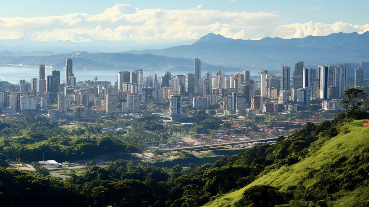 Illustration en image de où loger/dormir à Pereira