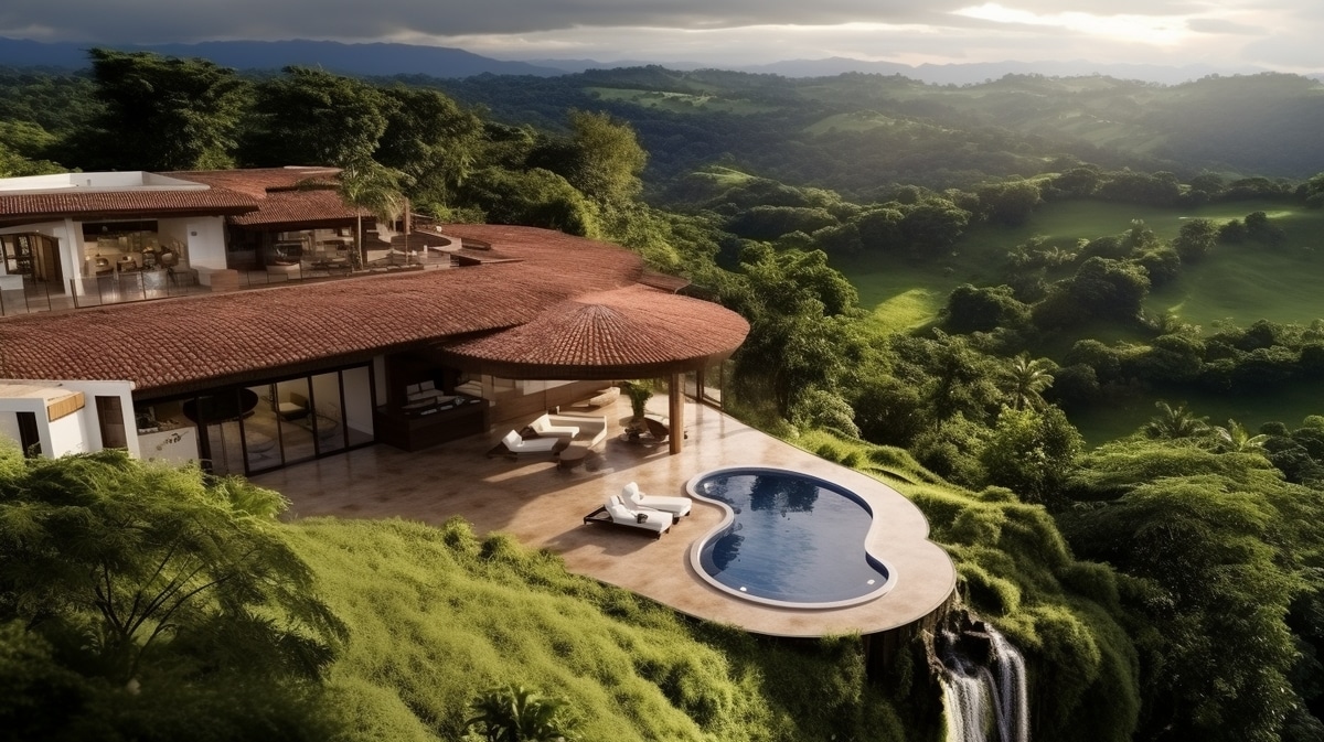 Illustration en image de où loger/dormir à Pereira