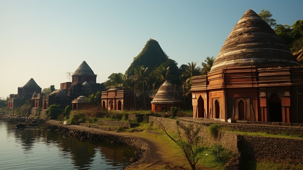 Illustration en image de "Où loger dormir à Râjshâhî ?"