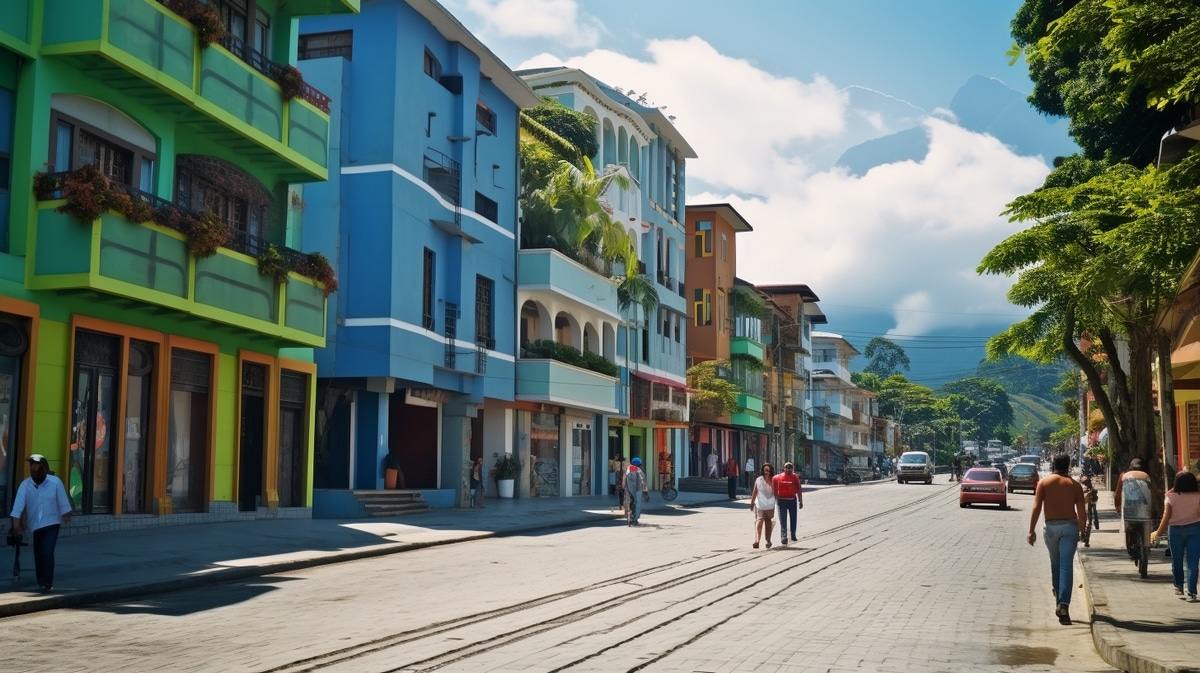 Illustration en image de "Où loger dormir à Villahermosa ?"