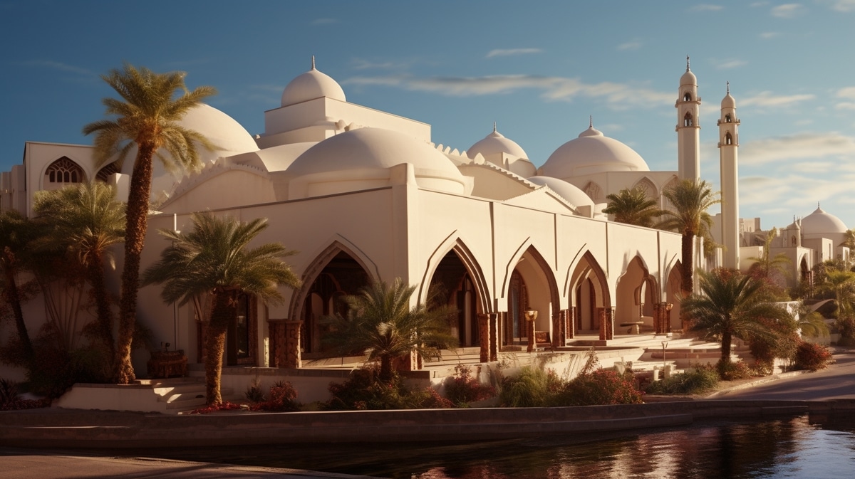 Illustration en image de "Où loger/dormir à Diwaniya ?"