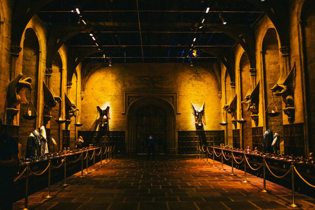 Éléments à ne pas manquer dans la visite des studios Harry Potter