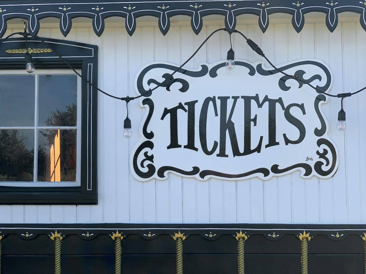 Réserver les billets pour visiter le musée Harry Potter à Londres